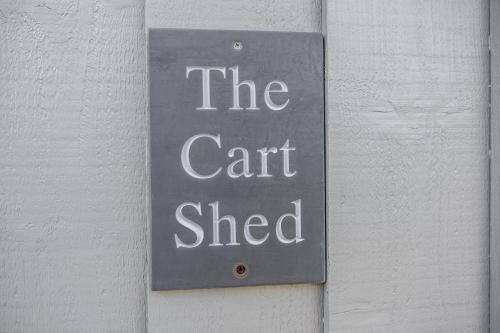 The Cart Shed NC