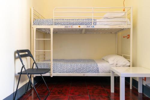 โฮสเทล ปิซา ทาวเวอร์ (Hostel Pisa Tower) in ปิซา