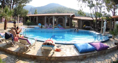 Atilla's Getaway - image 12