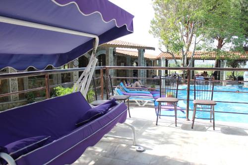 Atilla's Getaway - image 2