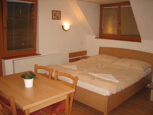 Small Double Room