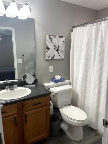 Luxury Modern Condo by the Lake - Breezy Escape in Branson, USA