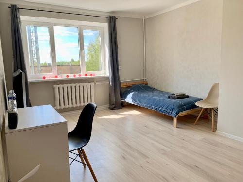 . Modern Apartment in Jekabpils Nr1