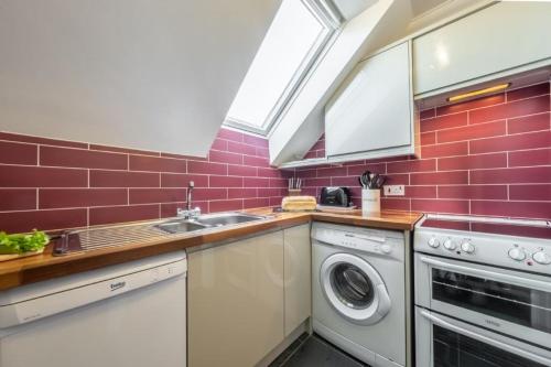 Apartment Eight by the Sea Apartment Eight by the Sea