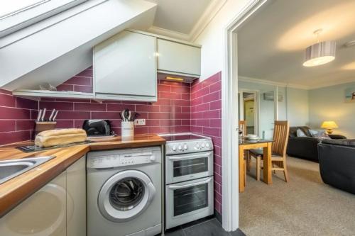 Apartment Eight by the Sea Apartment Eight by the Sea