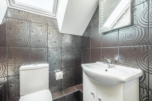 Apartment Eight by the Sea Apartment Eight by the Sea