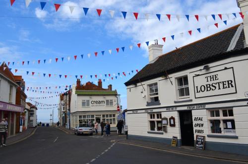 Apartment Eight by the Sea Apartment Eight by the Sea