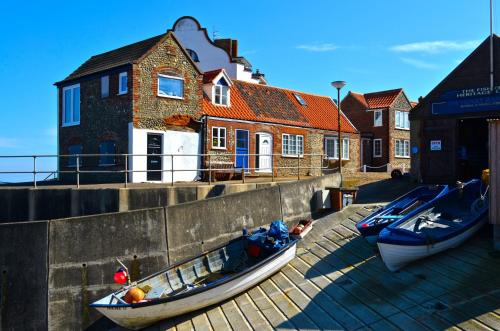 Apartment Eight by the Sea Apartment Eight by the Sea