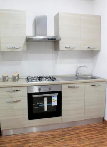 Casa Onorato fratelli Liggieri in Militello in Val di Catania