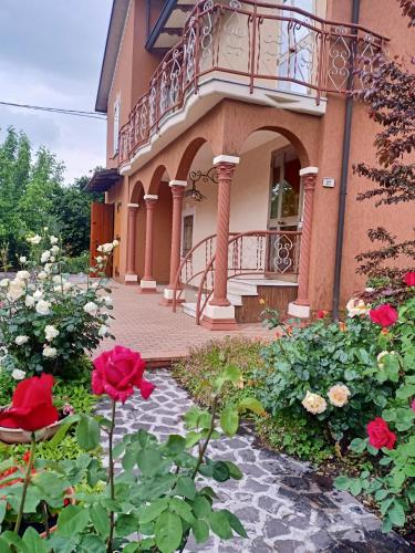 LILY - STORIE DEL BOSCO - - Accommodation - San Felice sul Panaro