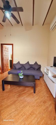 Magnifico Apartamento tipo Dúplex en Triana, Séville