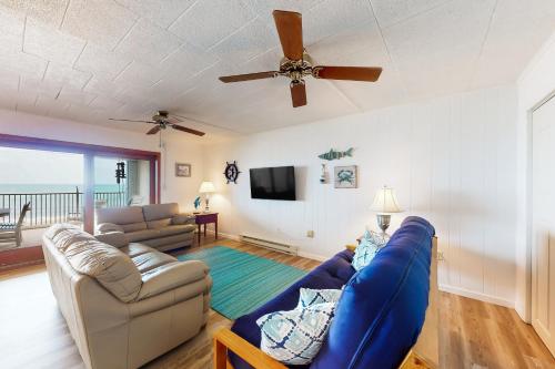 Calypso 406, Ocean City (zdjęcie 5)