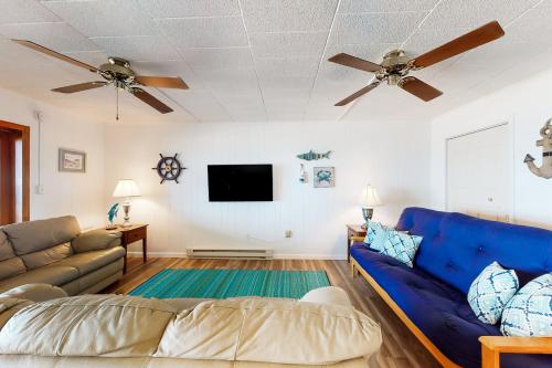 Calypso 406, Ocean City (zdjęcie 6)