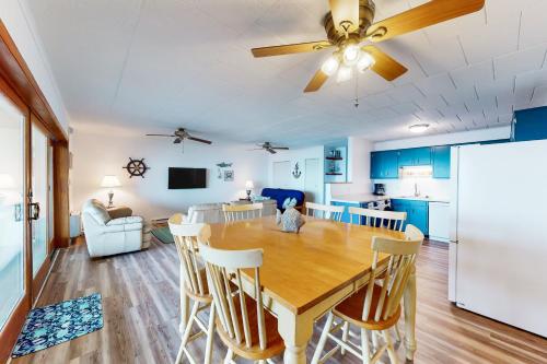 Calypso 406, Ocean City (zdjęcie 8)