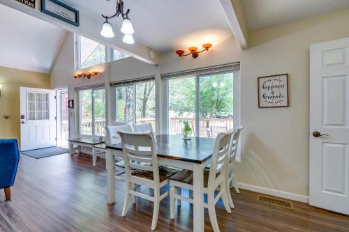 Prescott Cabin with Yard and Deck - 6 Miles to Town! - image 12