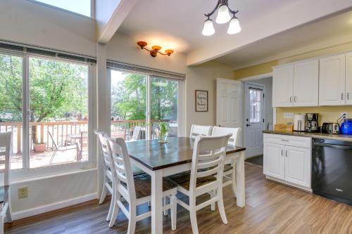 Prescott Cabin with Yard and Deck - 6 Miles to Town! - image 14