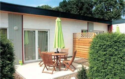 Ferienhaus Seeigel L in Süssau, Deutschland