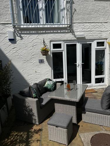 Ulverston stunning 1 bedroom apartment