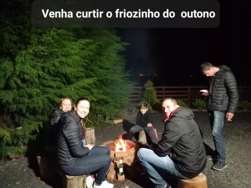 Refúgio Santo Antônio