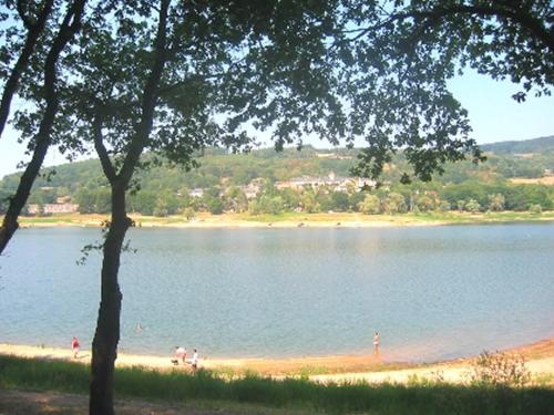 gite chalets morvan bourgogne