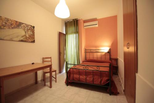 Vesta-Apartments