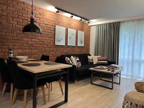 Apartament Śródmieście