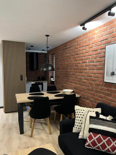 Apartament Śródmieście