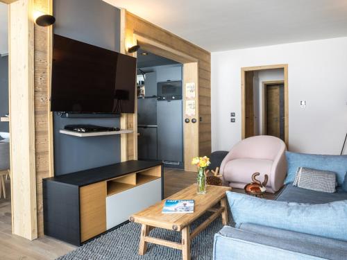 Appartement Tignes 5 pièces 8 personnes - FR-1-480-71 - image 9