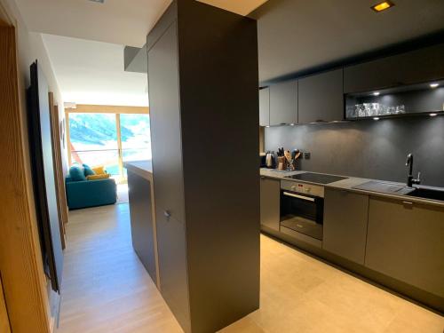 Appartement Tignes 3 pièces 4 personnes - FR-1-480-87 - image 9