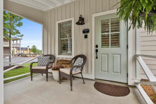 Facilities, The Cottages at Laurel Brooke in Peachtree City (GA)