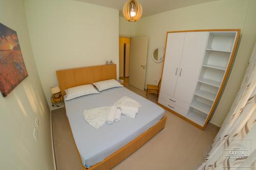 Apartment with Garden View image 10