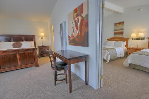 hotel photo