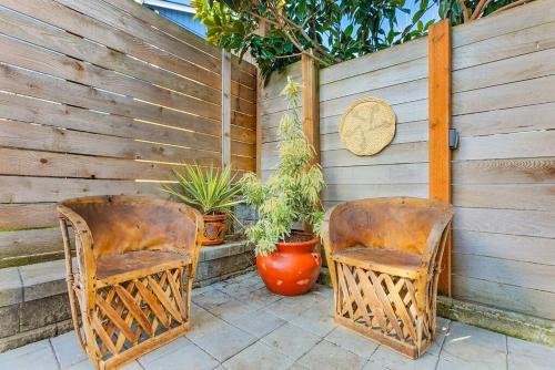 The Sweetest Suite - 91 Walkscore! near Ballard Locks