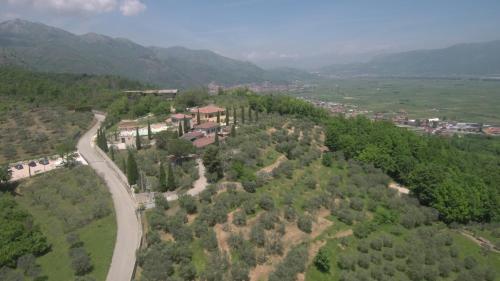 Agriturismo Maliandi - image 10