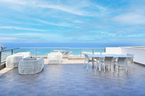 Luxury Penthouse in Netanya