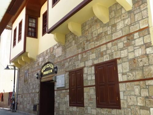 Munchen Pension