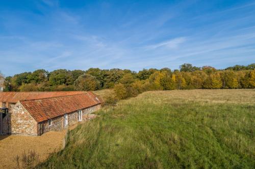 The Old Bunkhouse