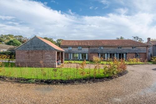 The Hayloft, Felbrigg