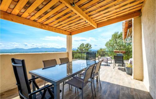 Pet Friendly Home In Roquebrune-Sur-Argens - image 2