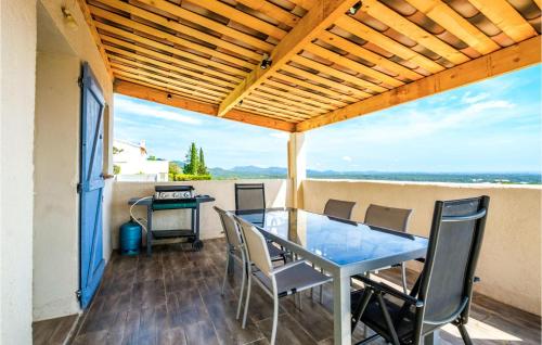 Pet Friendly Home In Roquebrune-Sur-Argens - image 4