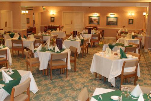 Facilities, Saxonville Hotel in Whitby