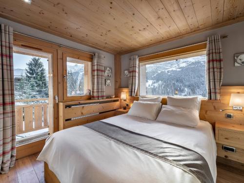 Chalet familial rénové avec sauna près des pistes - FR-1-565-10 - image 2