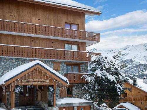Appartement Méribel 6 pièces 12 personnes - FR-1-565-30 - image 9