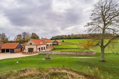 Hayloft