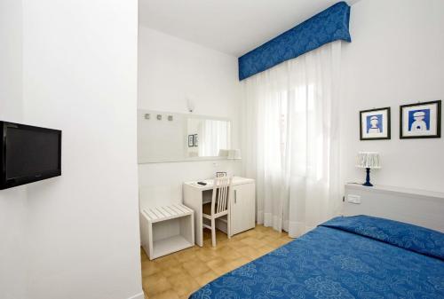 1 twin bed