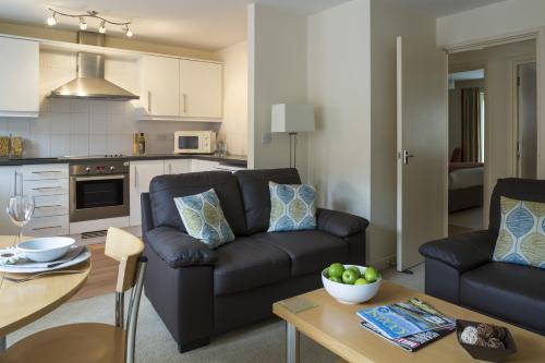 Dashwood Apartments - image 5