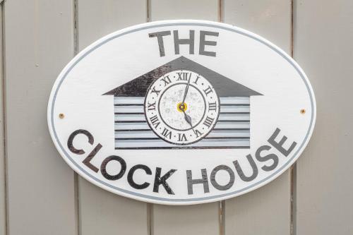 The Clockhouse