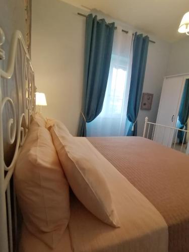  B&B PLANO DE LACZARULO in Acciaroli