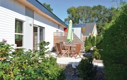 Ferienhaus Seeigel M in Süssau, Deutschland