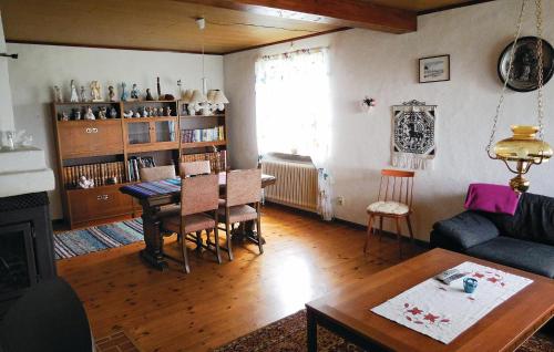 Nice Home In Simrishamn With 3 Bedrooms in Viarp